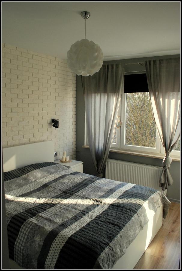 Apartament Mieszko Колобжег Екстер'єр фото