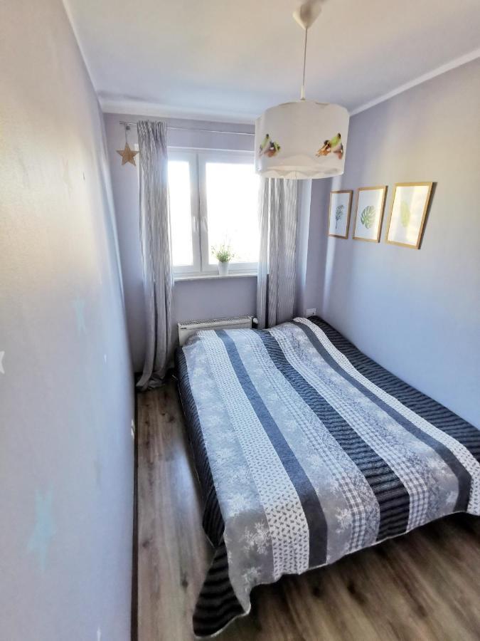 Apartament Mieszko Колобжег Екстер'єр фото